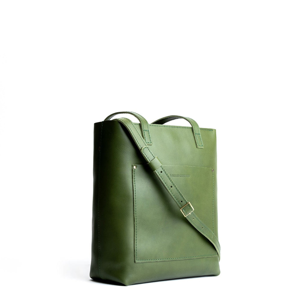 'Almost Perfect' Crossbody Tote - Image 70