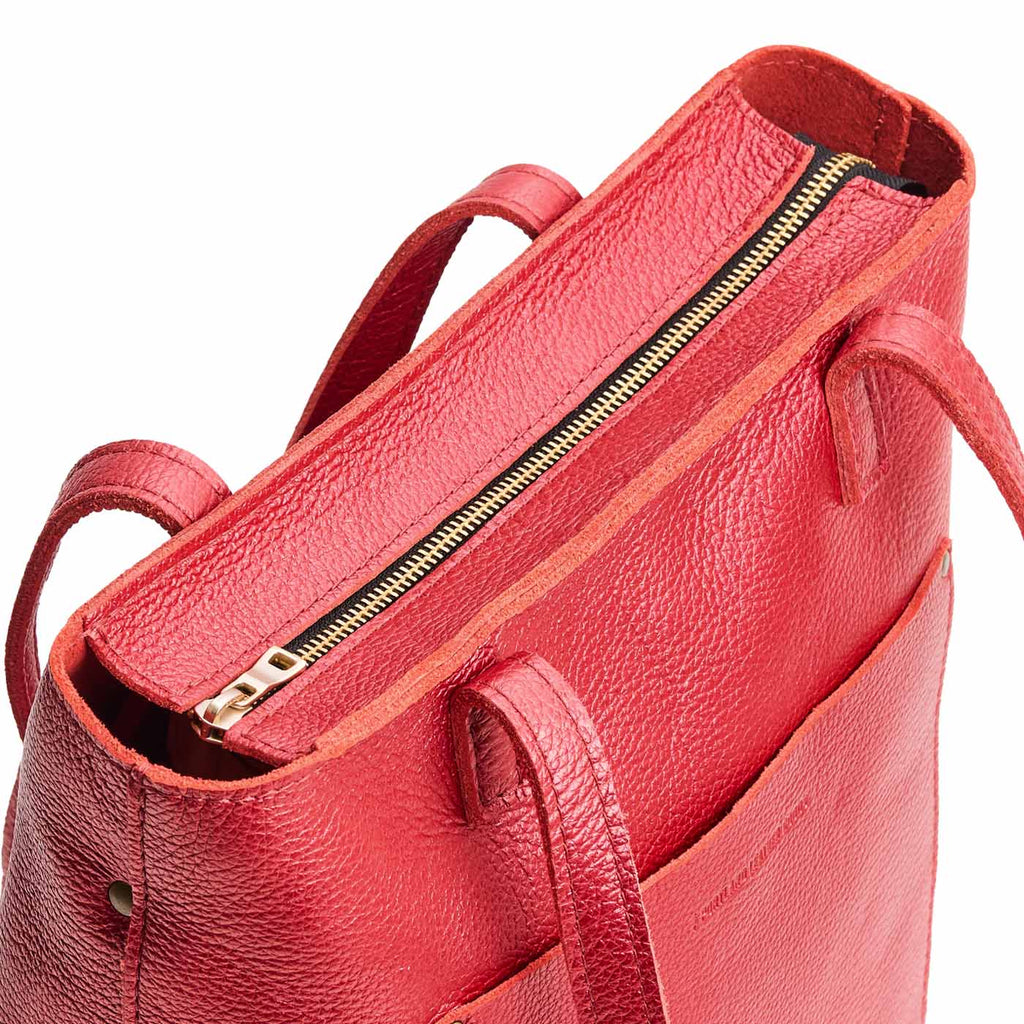 'Almost Perfect' Crossbody Tote - Image 121
