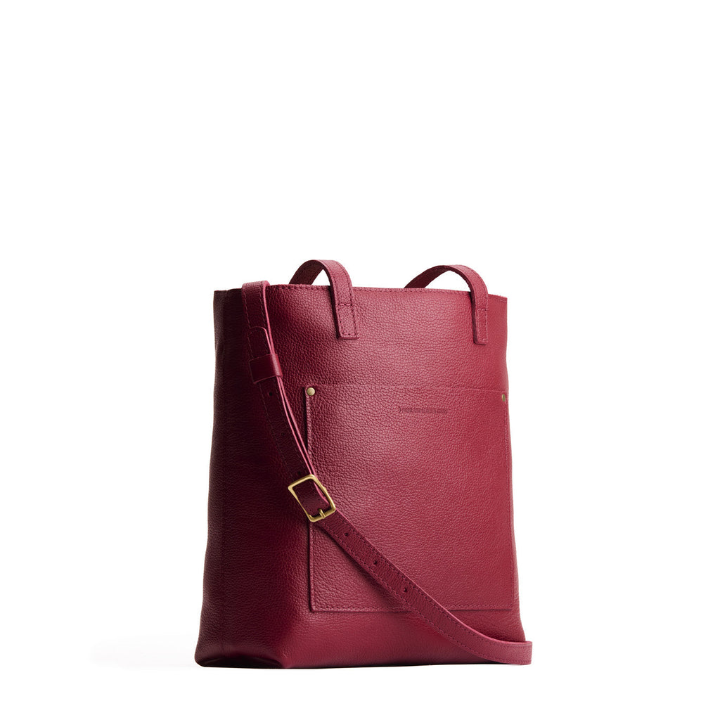 'Almost Perfect' Crossbody Tote - Image 81