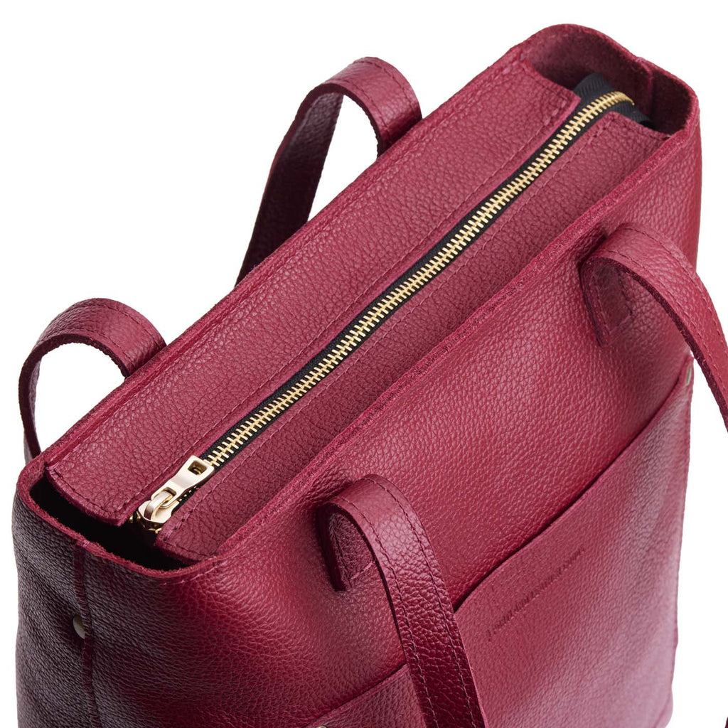 Crossbody Tote - Image 121