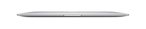 Apple MacBook Air 13.3"" Display 4GB Memory 256GB Flash Storage Silver - MD232LL/A - Image 4