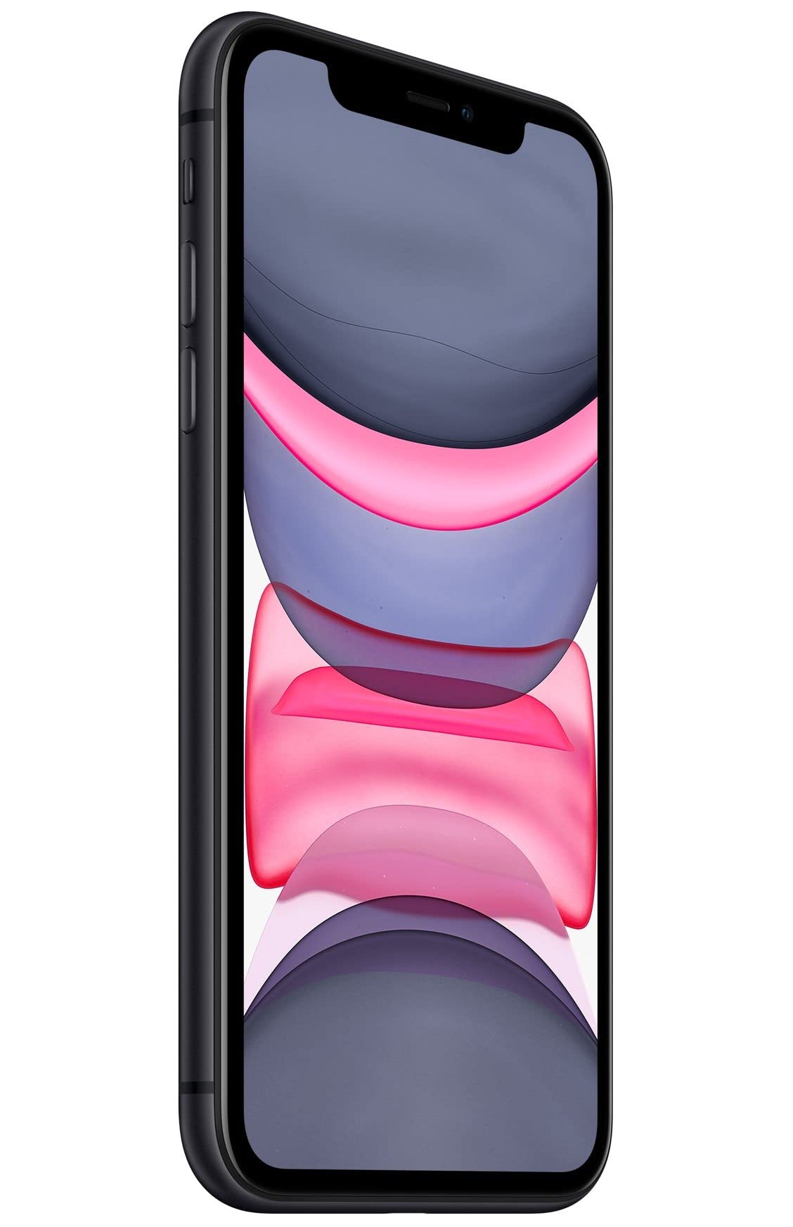 Verizon - Apple iPhone 11, 128GB, Black - MWLE2LL/A - Image 4