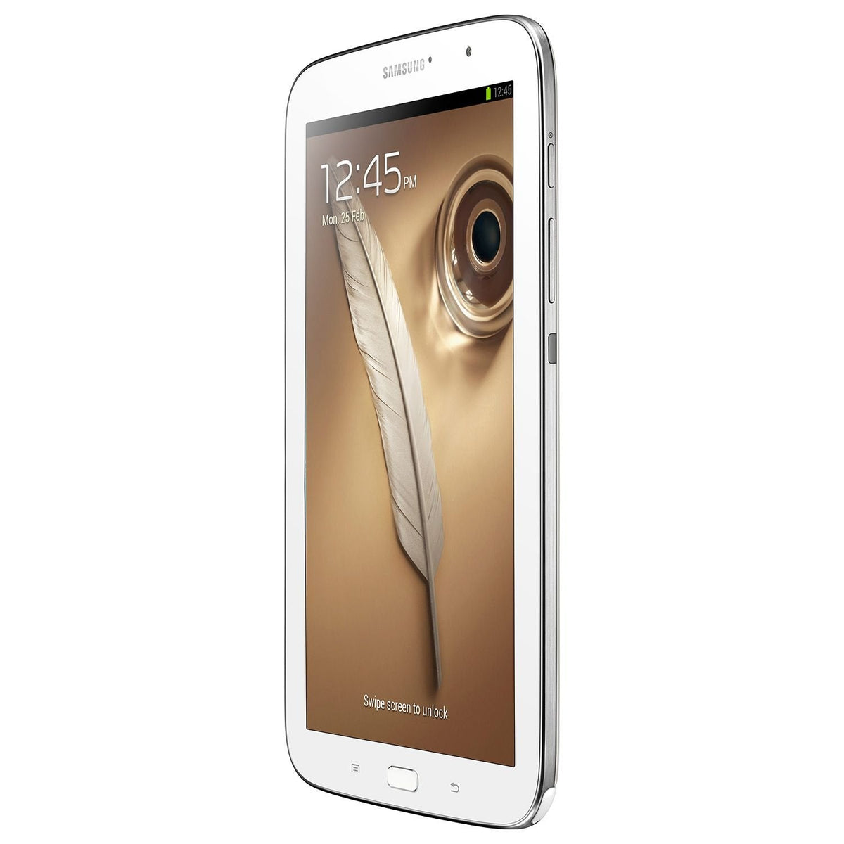 Samsung Galaxy Note 8.0 - 16GB - White GT-N5110ZWYXAR - Image 5