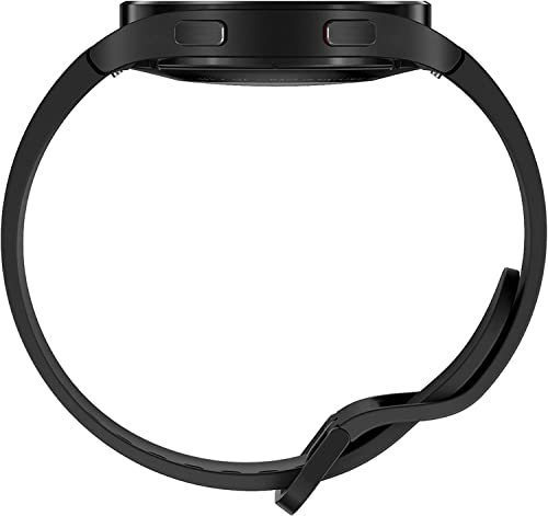 Samsung Galaxy Watch 4 Smartwatch 40mm - GPS - Black - SM-R860NZKDXAA - Image 4