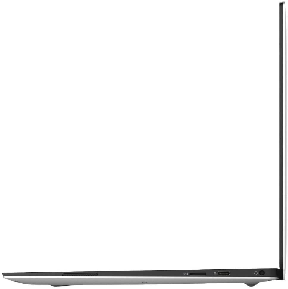 Dell XPS 13 9380 – 13.3" FHD – Intel Core i5-8265U – 8GB RAM – 256GB SSD – Silver - Image 6