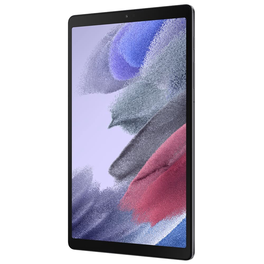 Samsung Galaxy Tab A7 lite 32GB Dark Gray WiFi/LTE Charter Spectrum-SM-T227USPECTRUM - Image 4