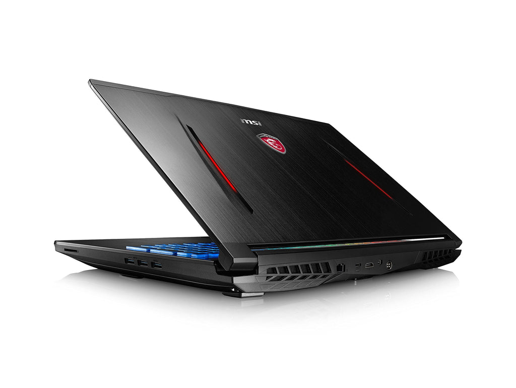 Msi GT62VR Dominator Pro-087 15.6" FHD - i7-6700HQ - Gtx 1070 - 16GB RAM - 256GB SSD+1TB HDD - Windows 10 - Image 4