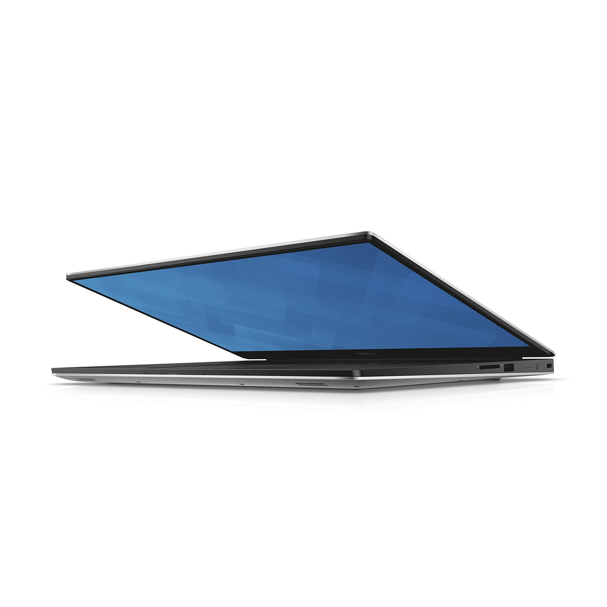 Dell XPS 15 9560 15” 4K TS - i7-7700HQ - 16GB RAM - 512GB SSD, GTX 1050 - Silver - XPS9560-7001SLV - Image 4