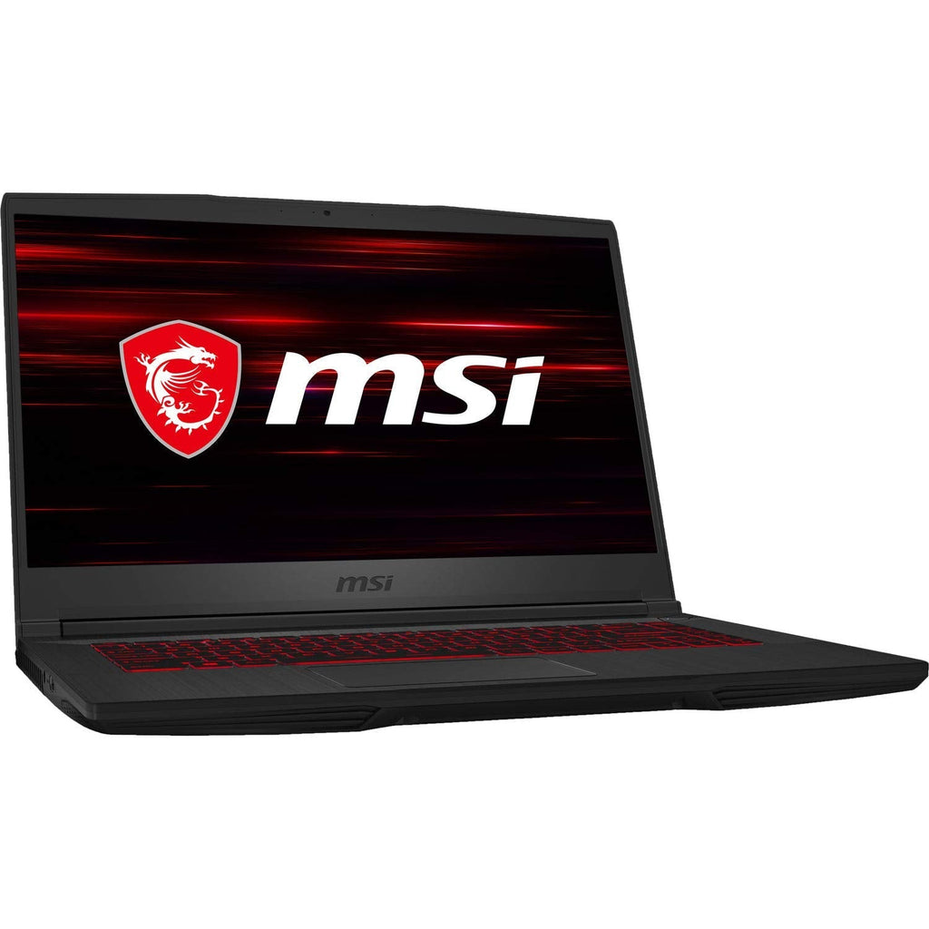 Msi GF65 Thin 9SEXR-249 15.6" Gaming Laptop - i5-9300H - Rtx 2060 - 8GB RAM - 512GB SSD (GF65249) - Image 2
