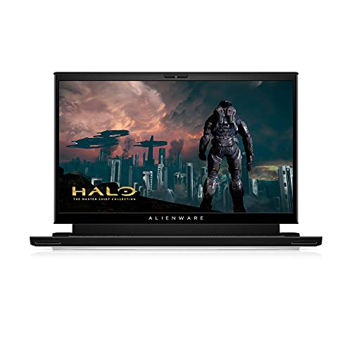 Alienware - m15 R4 - 15.6" FHD Gaming Laptop - Intel Core i7 10870H - 16GB Memory - NVIDIA RTX 3070 - 1TB SSD - Image 9