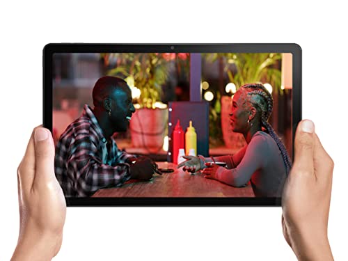 Lenovo Tab M10 Plus (3rd Gen) - 10.61"" - Tablet - 64GB - Storm Grey - ZAAJ0065US - Image 8