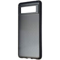 Tech21 Evo Check Series Flexible Gel Case for Google Pixel 6 - Black - New