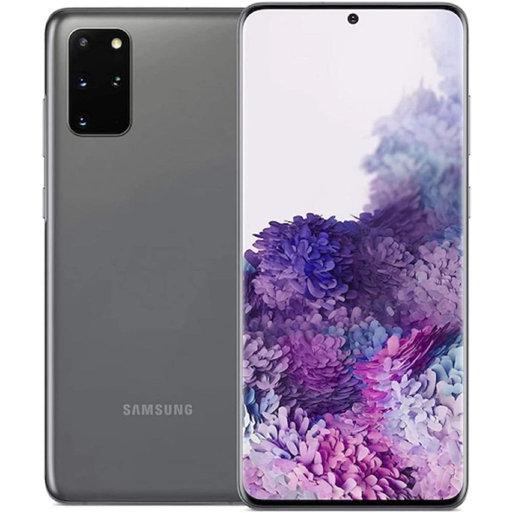 AT&T Samsung Galaxy S20+ Plus 5G - 128GB - Cosmic Gray - SM-G986UZAAATT - Image 2