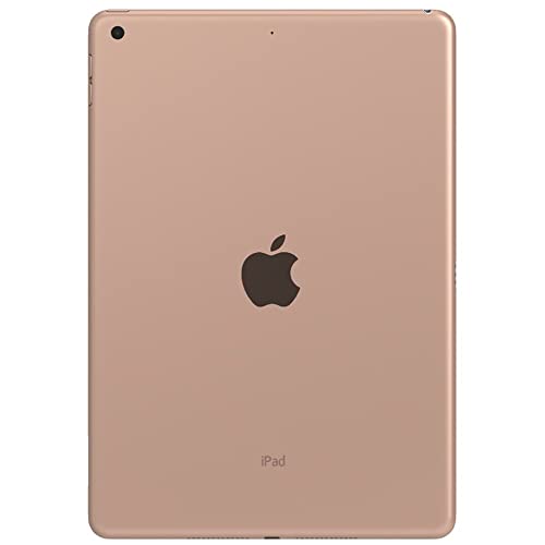 Apple iPad 10.2" 8th Gen (2020) (WiFi Only) - 32GB - Rose Gold -MYLC2LL/A - Image 3