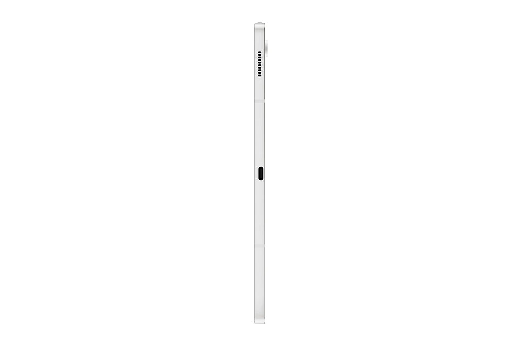 Samsung Galaxy Tab S7 FE - 12.4" 64GB - Wi-Fi - Mystic Silver - SM-T733NZSAXAR - Image 4