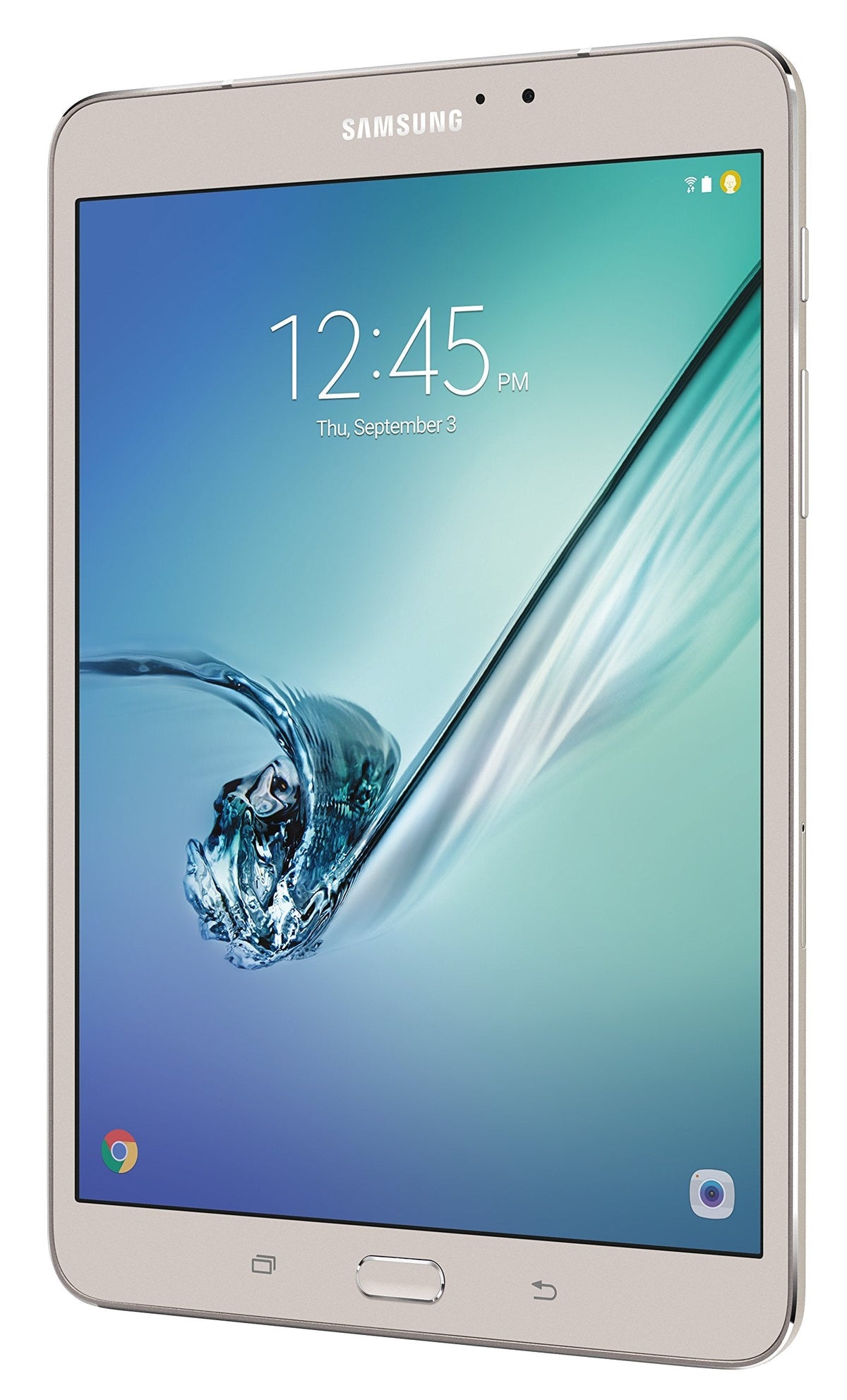 Samsung Galaxy Tab S2 - 8" - 32GB - Gold - SM-T713NZDEXAR - Image 2