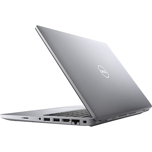 Dell - Latitude 5000 14 Laptop - Intel Core i5-1145G7 - 16 GB RAM - 512 GB SSD - Silver - Y3NXM - Image 3