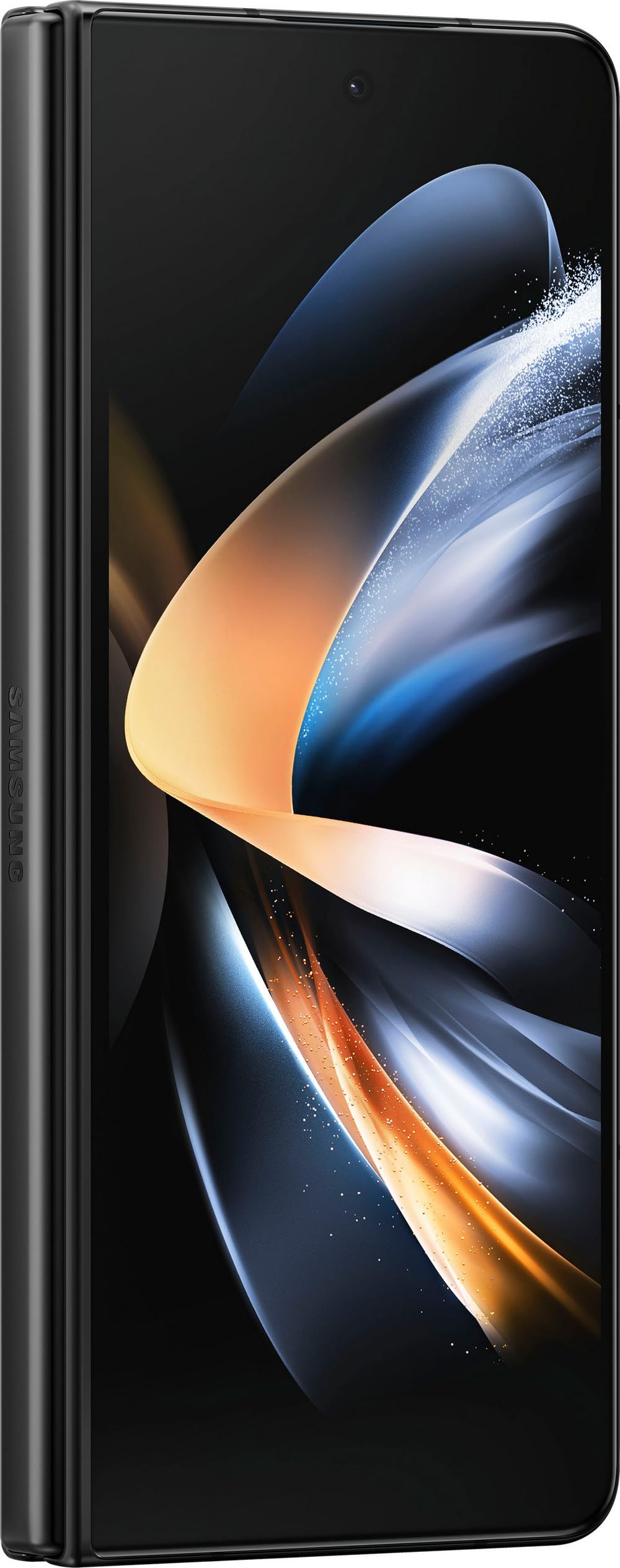 AT&T Samsung Galaxy Z Fold4 5G - 512GB - Phantom Black - SM-F936UZKEATT - Image 6