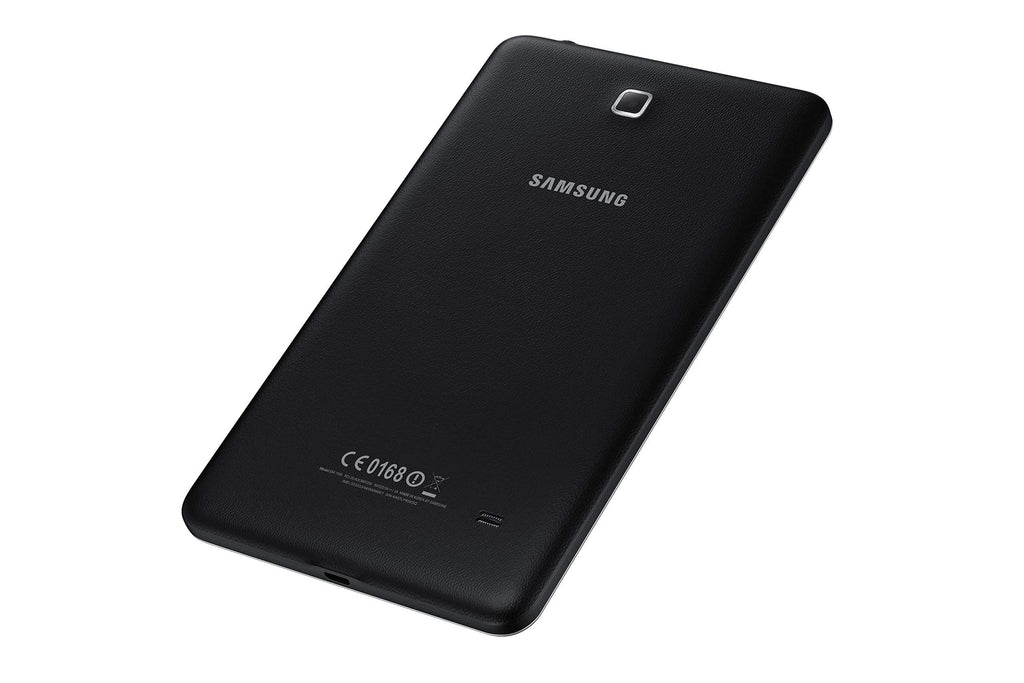 Samsung Galaxy Tab 4 - 7" - 16GB - Wi-Fi + 4G LTE Sprint - Black - SM-T237PYKASPR - Image 2