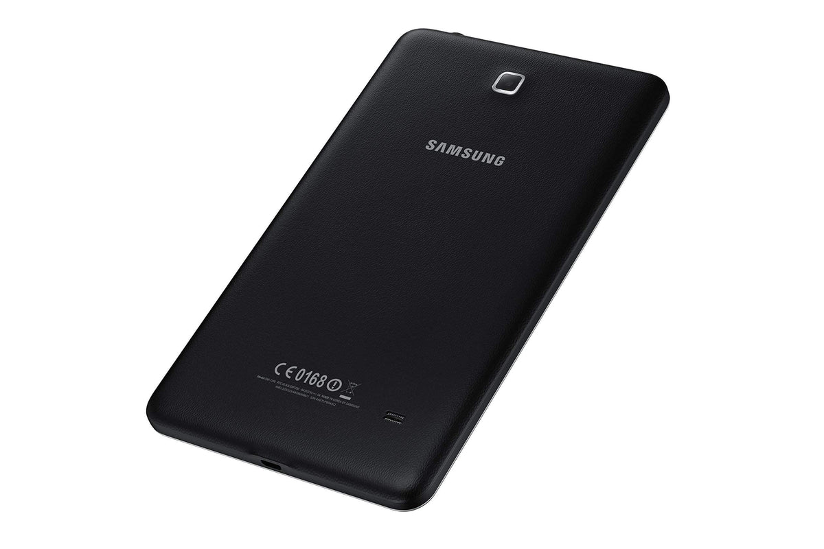 Samsung Galaxy Tab 4 - 7" - 16GB - Wi-Fi + 4G LTE Sprint - Black - SM-T237PYKASPR - Image 2