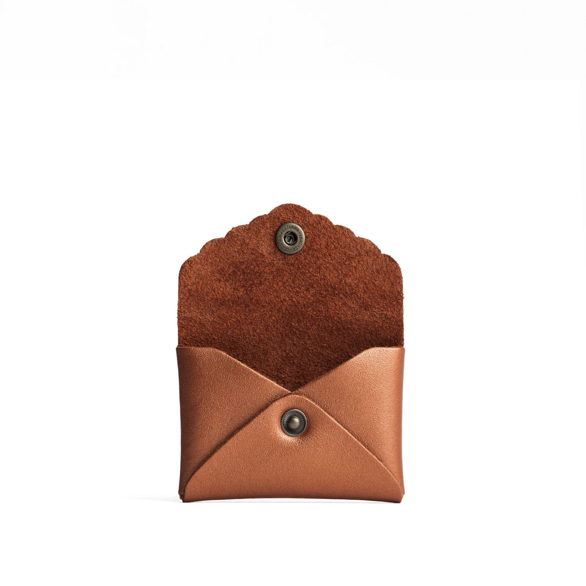 'Almost Perfect' Mini Daisy Wallet - Image 72
