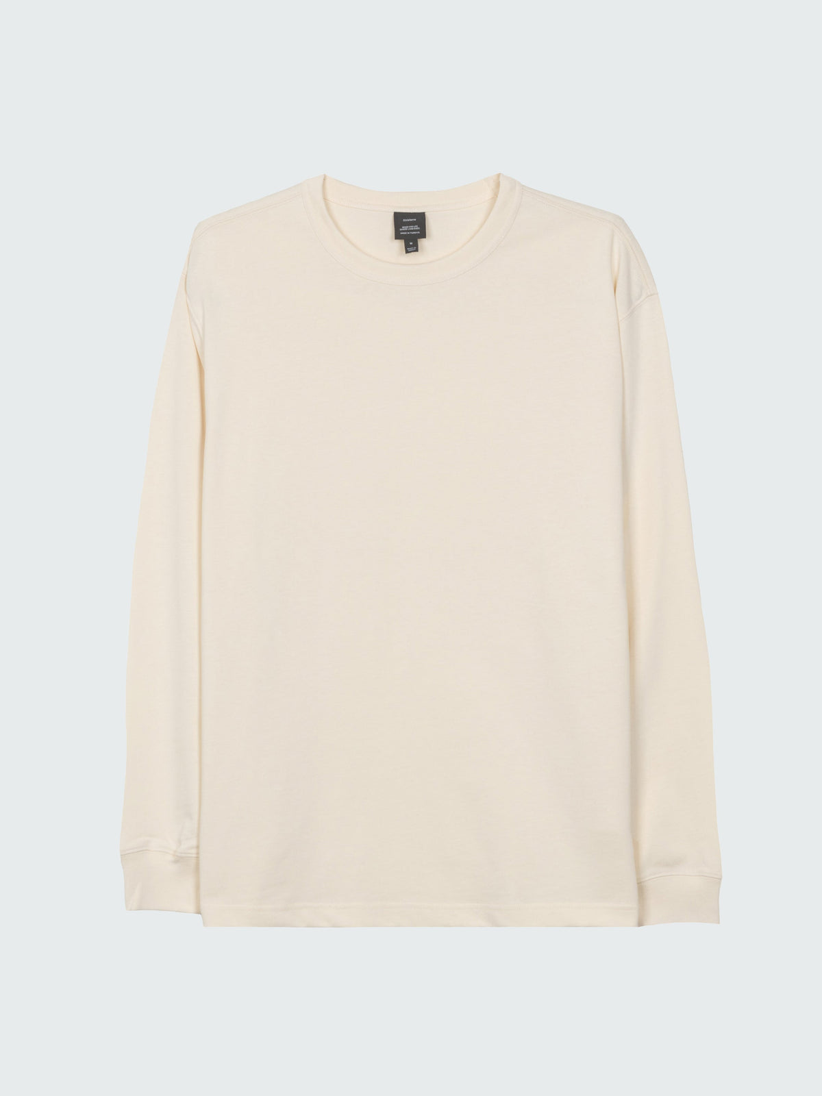 Men's Daymark Heavyweight Long Sleeve T-shirt