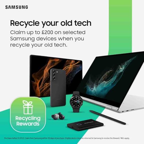 Verizon - Samsung Galaxy S22 128GB Phantom Black - SM-S901UZKAVZW - Image 3