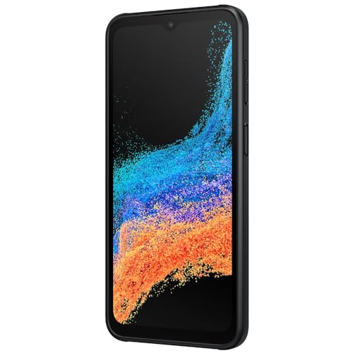 Verizon Samsung Galaxy X Cover 6 Pro 128GB Black - Image 2
