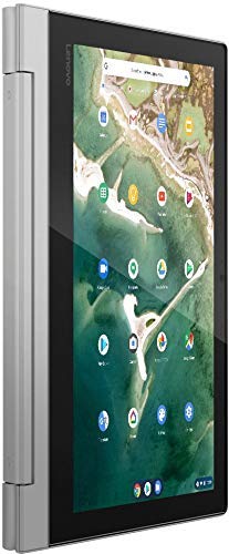 Lenovo Chromebook Flex3 2-in-1 MediaTek MT8173C 4GB - 32GB - Flash - 82HG0000US - Image 3