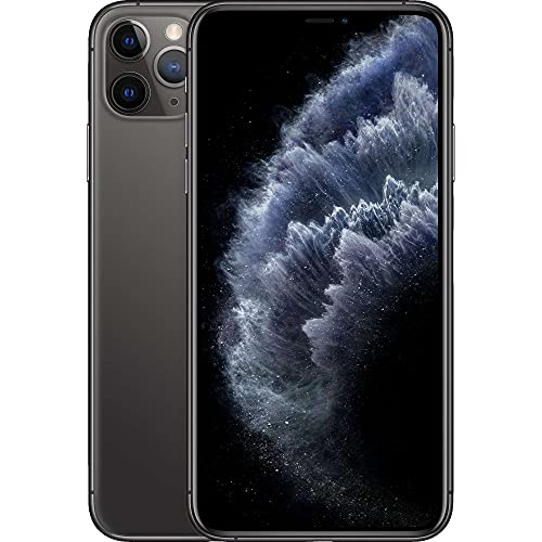 Unlocked - Apple iPhone 11 Pro, US Version, 512GB, Space Gray - MWAX2LL/A - Image 3