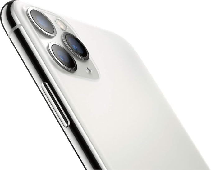 Verizon - Apple iPhone 11 Pro, US Version, 256GB, Silver - MWCN2LL/A - Image 3