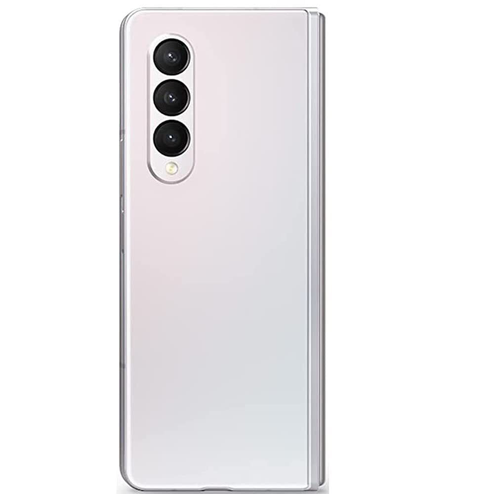 Unlocked Samsung Galaxy Z Fold 3 5G 256GB - SILVER - SM-F926UZSAXAA - Image 9