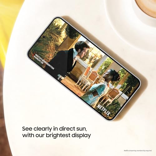Verizon - Samsung Galaxy S22 128GB Phantom Black - SM-S901UZKAVZW - Image 5
