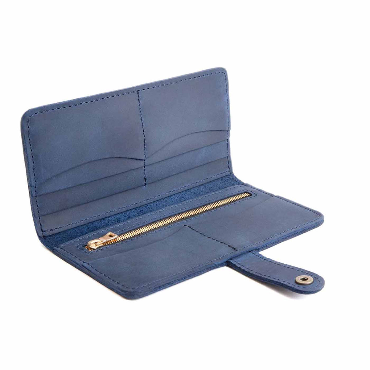 'Almost Perfect' Women's Bifold Wallet - Image 79