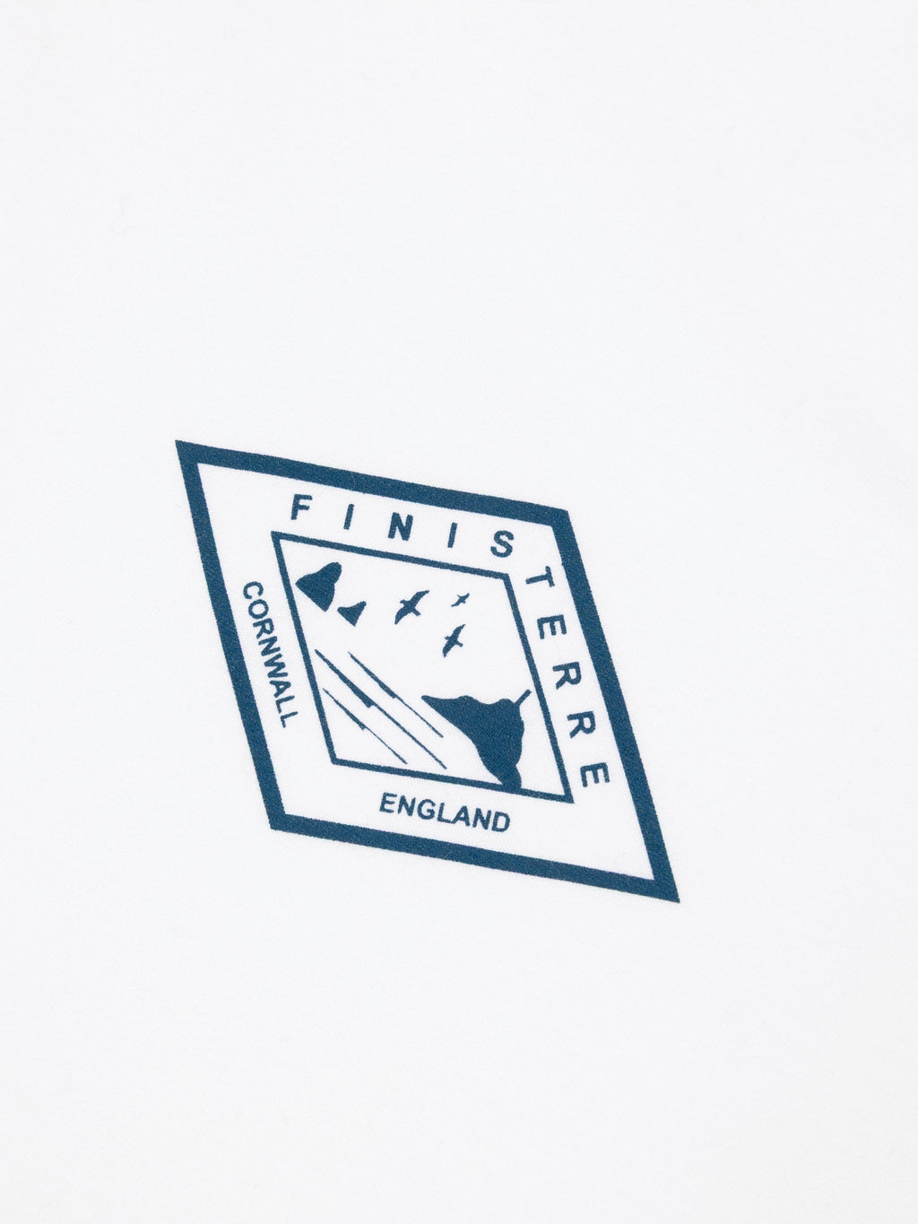 Men's Diamond Logo T-shirt - Image 6