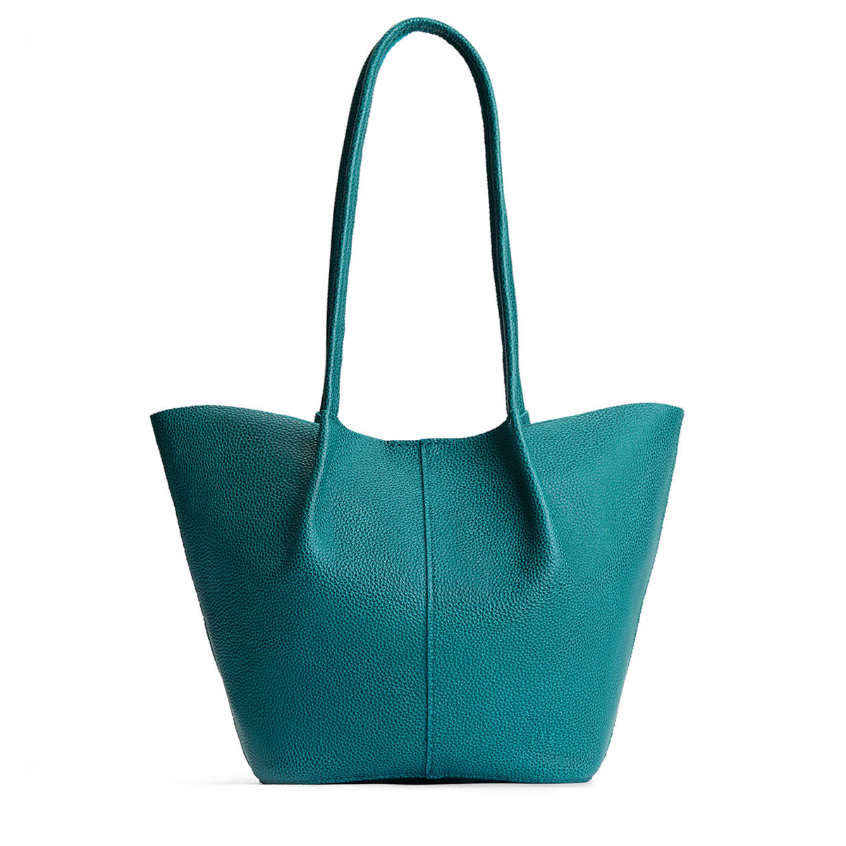 'Almost Perfect' Devan Bucket Tote - Image 76