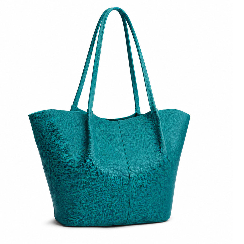 'Almost Perfect' Devan Bucket Tote - Image 133