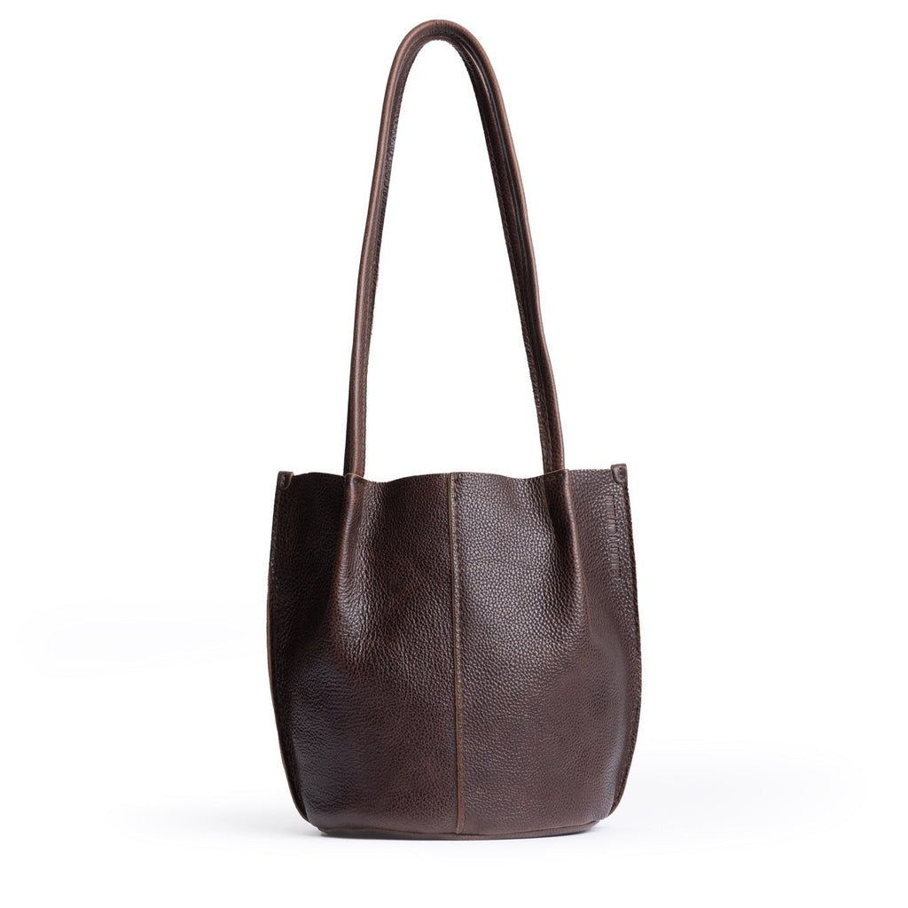 'Almost Perfect' Devan Bucket Tote - Image 4