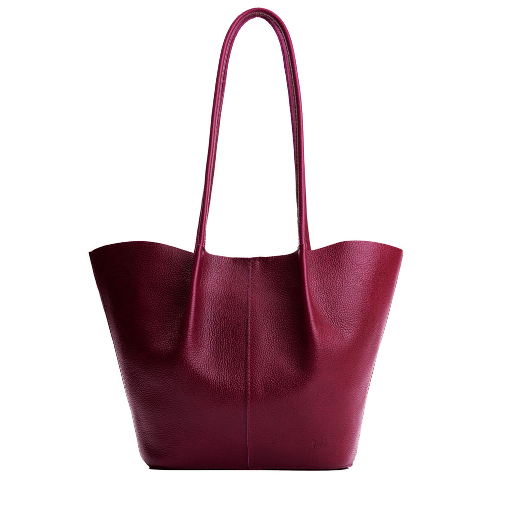 'Almost Perfect' Devan Bucket Tote - Image 63