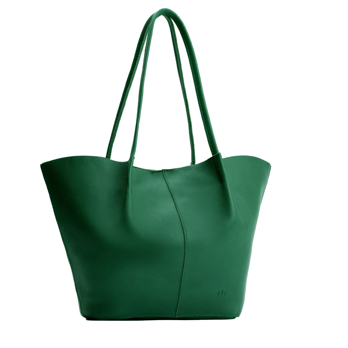 'Almost Perfect' Devan Bucket Tote - Image 131