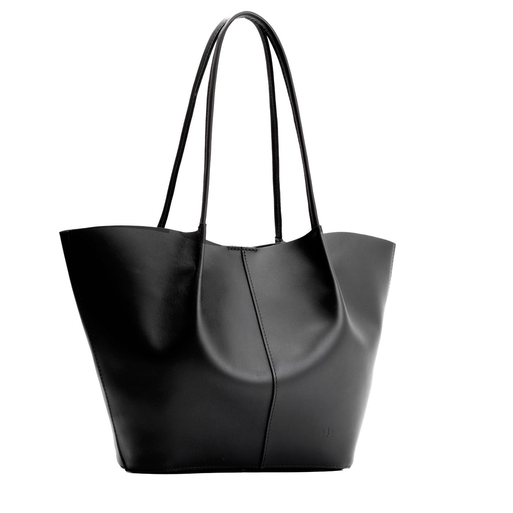'Almost Perfect' Devan Bucket Tote - Image 130