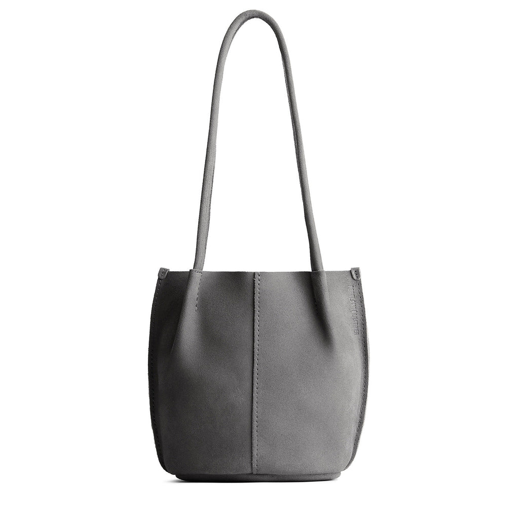 'Almost Perfect' Devan Bucket Tote - Image 32