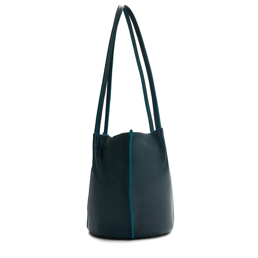 'Almost Perfect' Devan Bucket Tote - Image 117
