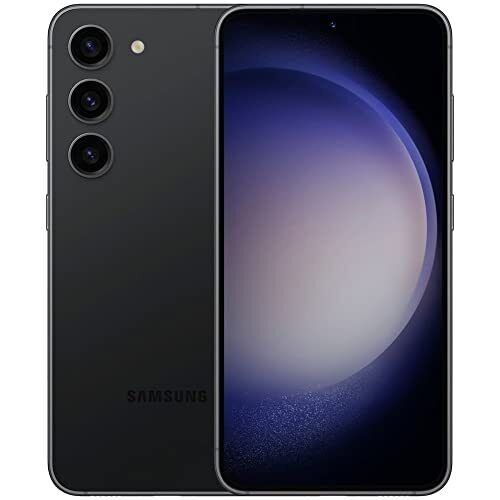 Unlocked Samsung Galaxy S23 5G - 256GB - Phantom Black - SM-S911UZKEXAA - Image 6