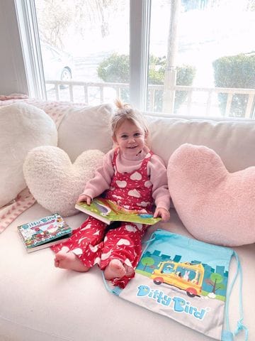 Ditty Bird Musical Books - Bird Sounds - Image 6