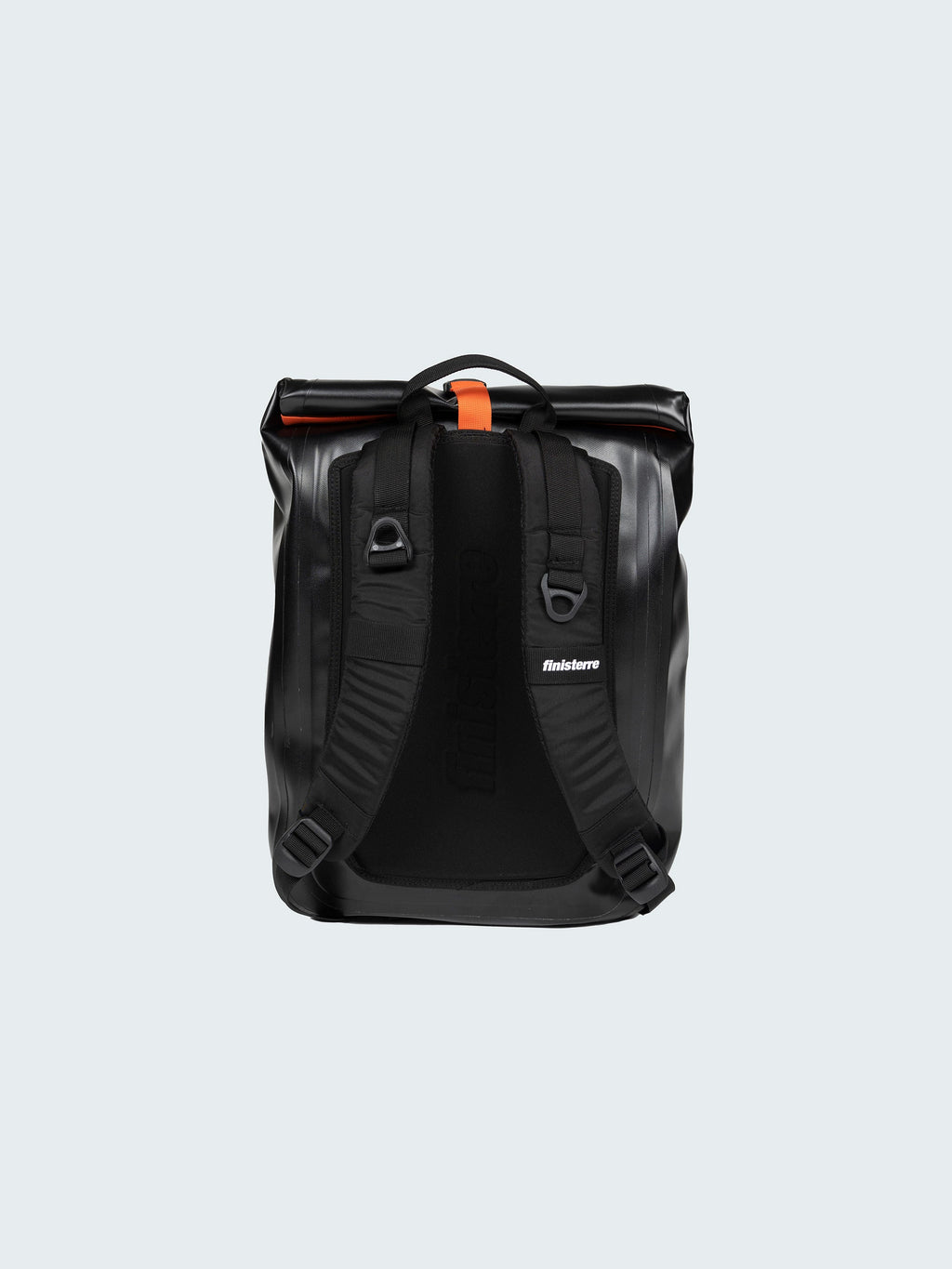 Drift 20L Waterproof Roll Top Backpack - Image 7
