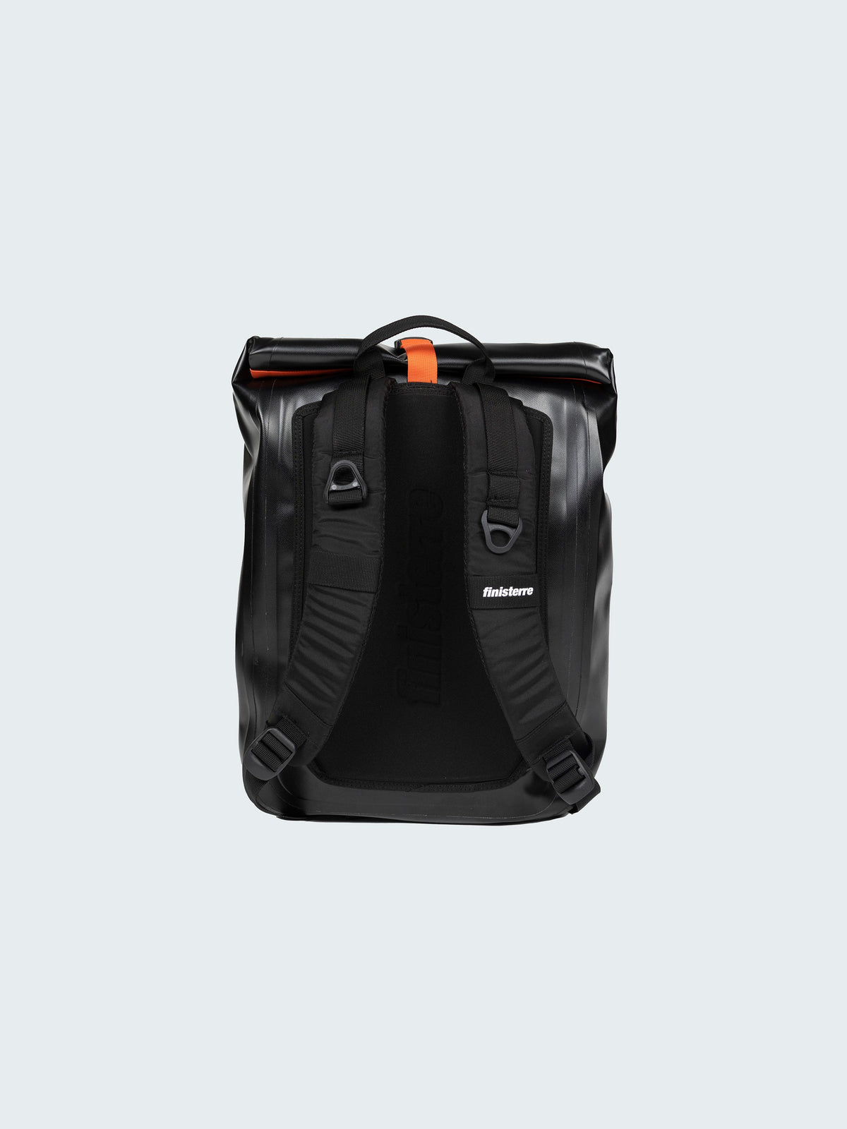 Drift 20L Waterproof Roll Top Backpack - Image 7