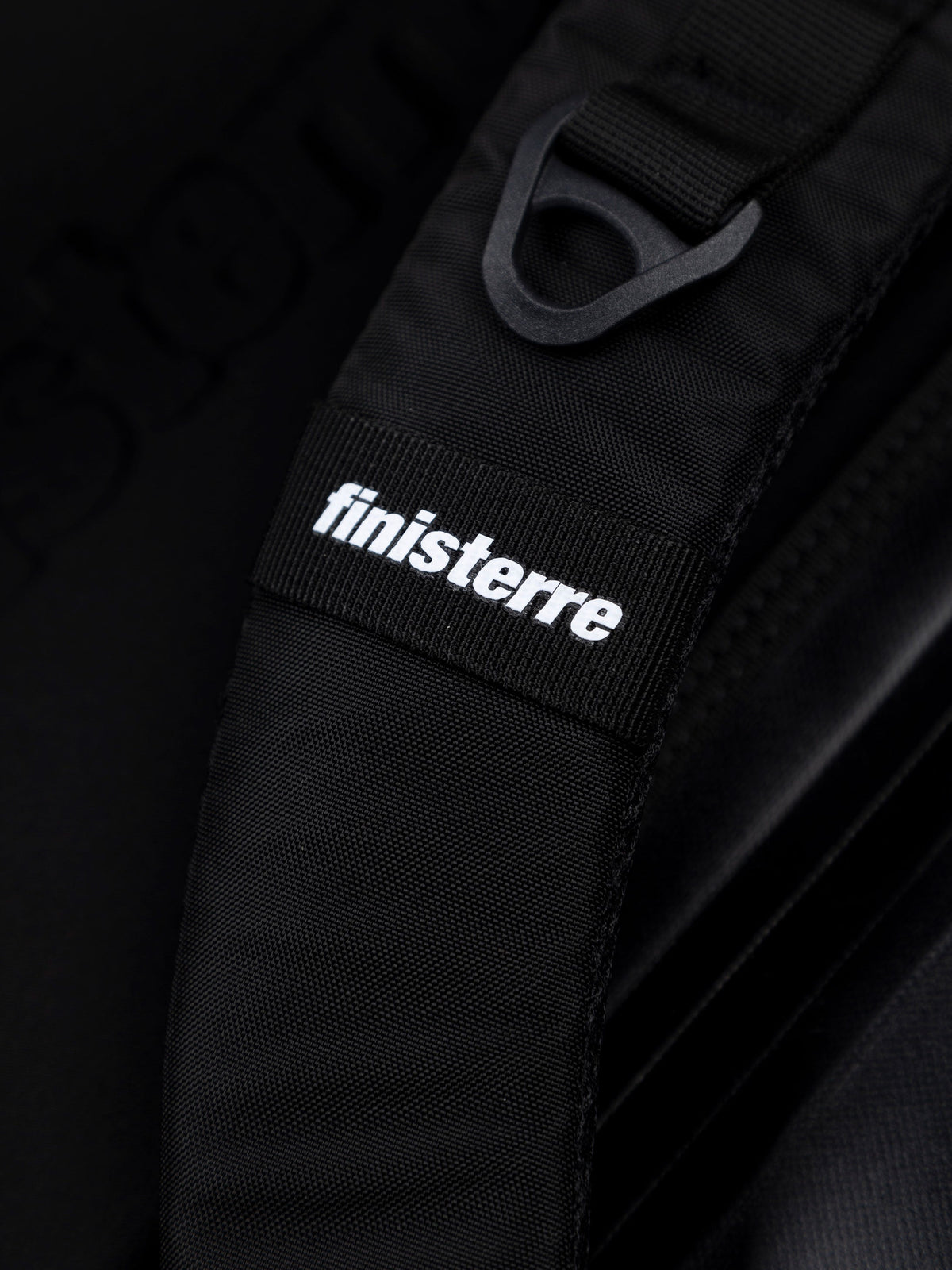 Drift 20L Waterproof Roll Top Backpack - Image 12