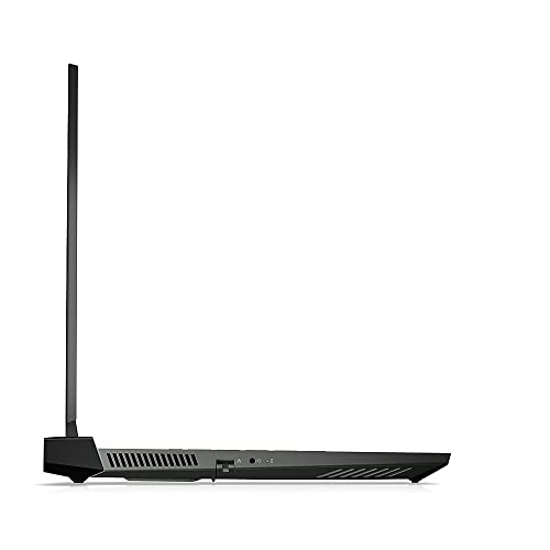 Dell - G16 16.0"" QHD 165Hz - i7-12700H - 16GB RAM - RTX 3060 - 1TB SSD - Black - G7620-7775BLK-PUS - Image 6