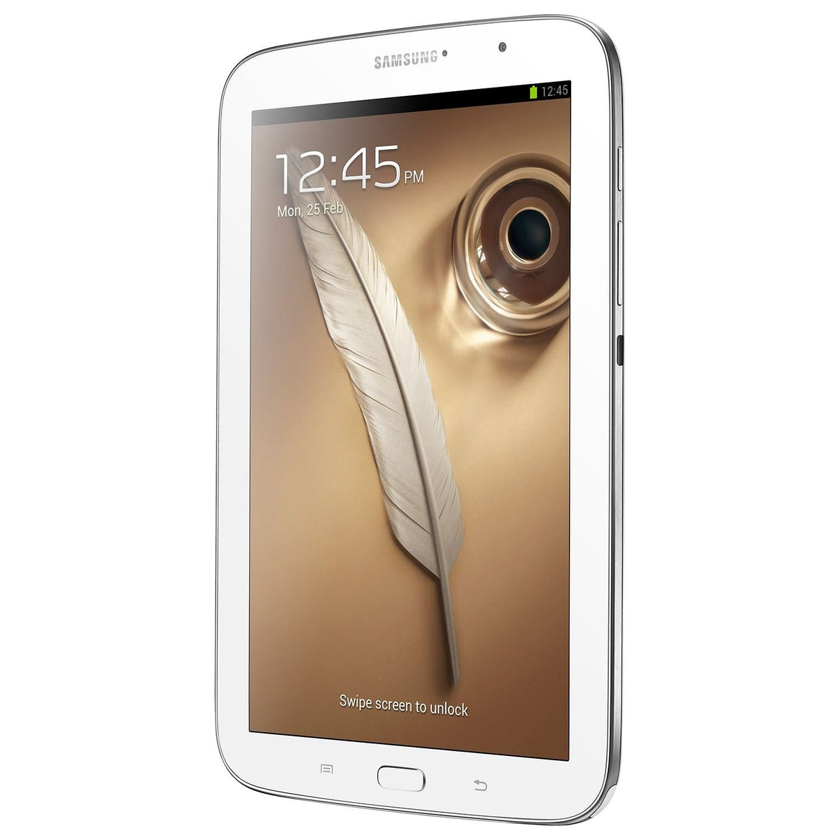 Samsung Galaxy Note 8.0 - 16GB - White GT-N5110ZWYXAR - Image 4